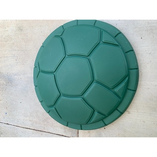turtle shell sandbox